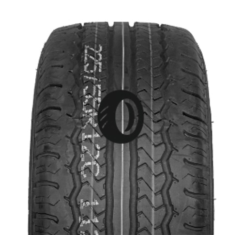 Foto pneumatico: KENDA, KR33A 205/70 R1515 106R Estive