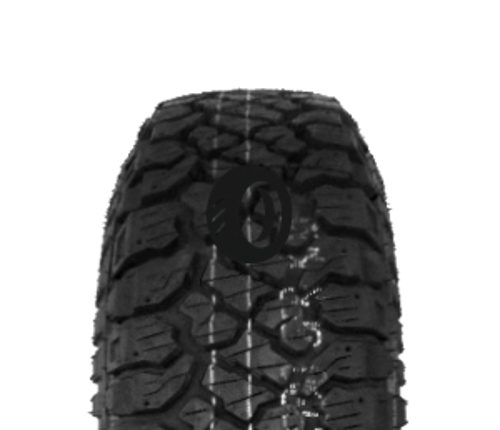 Foto pneumatico: KENDA, KR601 KLEVER R/T 235/70 R1616 104Q Estive