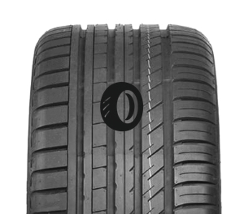 Foto pneumatico: KINFOREST, KF550 285/35 R1818 101Y Estive