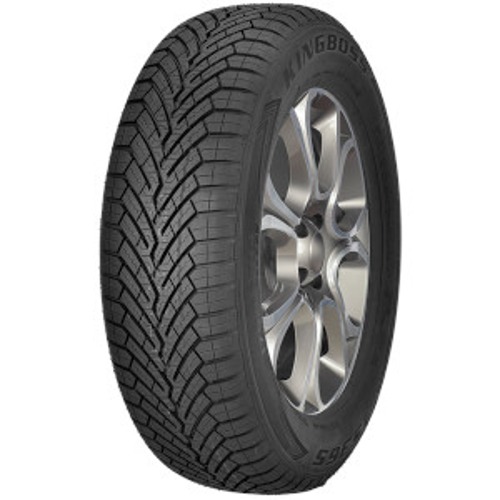Foto pneumatico: KINGBOSS, AS365 185/55 R1414 84T Quattro-stagioni