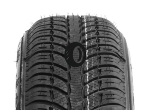 Foto pneumatico: KLEBER, QUADRAXER 205/60 R1515 95H Estive