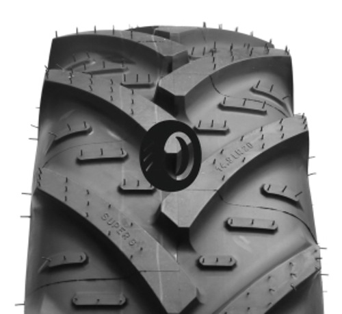 Foto pneumatico: KLEBER, Super G 14.9/ R2020 119A8 Quattro-stagioni