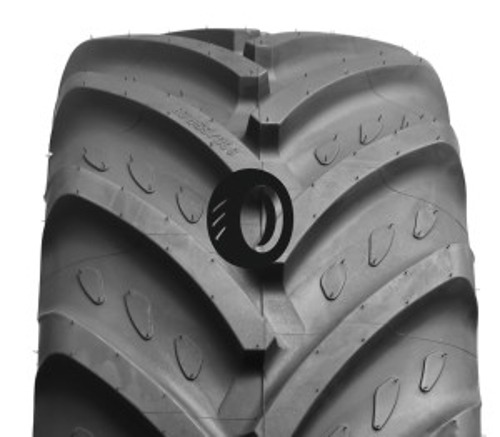Foto pneumatico: KLEBER, TOPKER 600/70 R3030 165D Quattro-stagioni