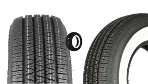 Foto pneumatico: KONTIO, WHITE PAW CLASSIC 185/80 R1313 90S Estive