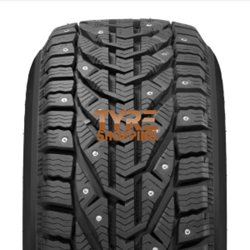 Foto pneumatico: KORMORAN, SUV STUD (MIT SPIKE) 215/65 R1616 102T Invernali