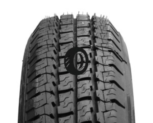 Foto pneumatico: KORMORAN, VANPRO B2 195/ R1414 106R Estive