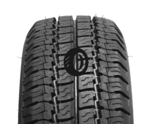 Foto pneumatico: KORMORAN, VANPRO B3 205/75 R1616 110R Estive
