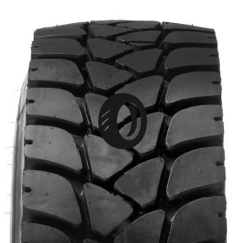 Foto pneumatico: KRAIBURG (RETREAD), K208 315/80 R22.522.5 156K Estive