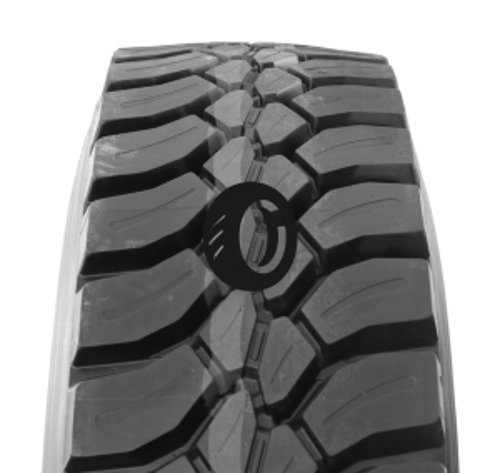Foto pneumatico: KRAIBURG (RETREAD), K228 315/80 R22.522.5 156K Estive