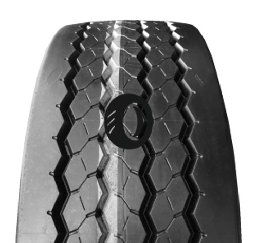 Foto pneumatico: KRAIBURG (RETREAD), K801 385/65 R22.522.5 160K Estive