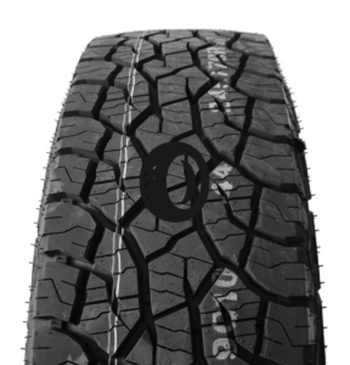 Foto pneumatico: KUMHO, AT52 ROAD VENTURE 235/70 R1616 106T Estive