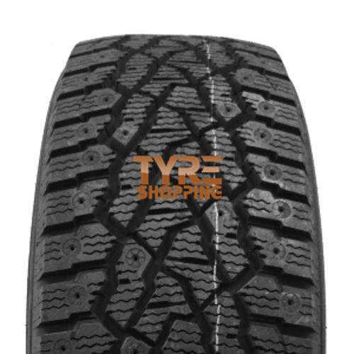 Foto pneumatico: KUMHO, CW11 WINTER PORTRAN 225/65 R1616 112R Estive