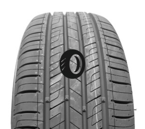 Foto pneumatico: KUMHO, HS63 SOLUS 195/55 R1616 87H Estive
