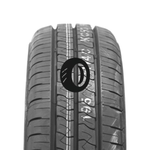 Foto pneumatico: KUMHO, KC53 195/70 R1515 104R Estive