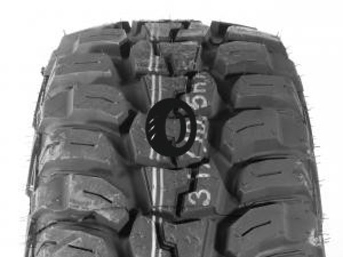 Foto pneumatico: KUMHO, KL71 ROAD VENTURE MT 195/80 R1515 100Q Estive