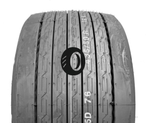 Foto pneumatico: KUMHO, KLT23 435/50 R19.519.5 160J Estive