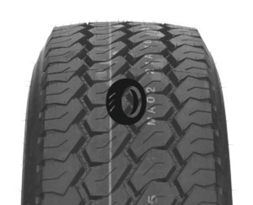 Foto pneumatico: KUMHO, KMA02 445/65 R22.522.5 169K Estive