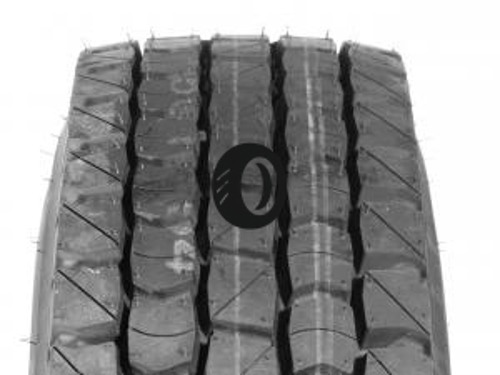 Foto pneumatico: KUMHO, KRD02 LONGMARK 235/75 R17.517.5 132M Estive