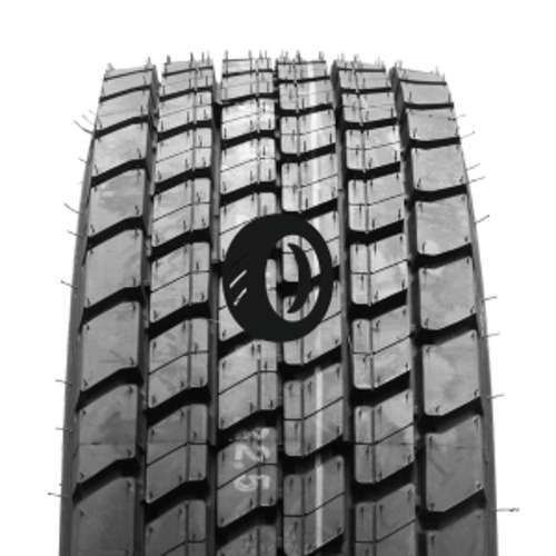 Foto pneumatico: KUMHO, KRD50 315/60 R22.522.5 152L Estive