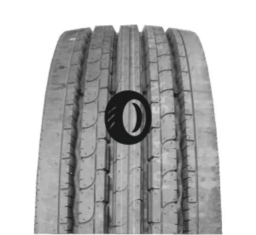 Foto pneumatico: KUMHO, KRS15 295/80 R22.522.5 152M Estive