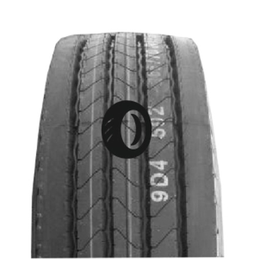 Foto pneumatico: KUMHO, KRS50 295/80 R22.522.5 154M Estive