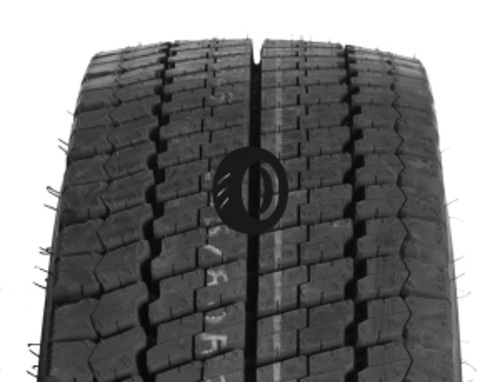Foto pneumatico: KUMHO, KWD01 295/80 R22.522.5 152L Estive