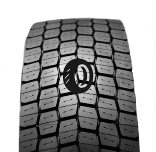 Foto pneumatico: KUMHO, KXD10 295/80 R22.522.5 152M Estive