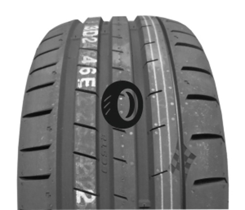 Foto pneumatico: KUMHO, PS91 ECSTA SUPER CAR 265/40 R1818 101Y Estive
