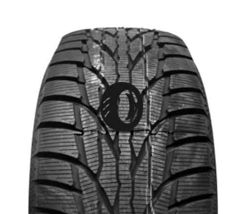 Foto pneumatico: KUMHO, WS51 WINTER CRAFT SUV ICE 205/70 R1515 100T Invernali