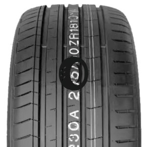 Foto pneumatico: KUSTONE, PASSION P9 235/50 R1818 101W Estive
