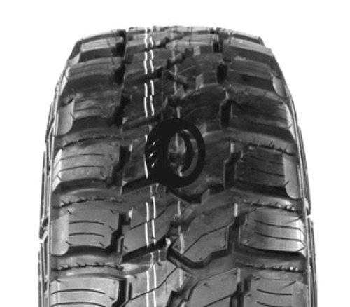 Foto pneumatico: LAKESEA, CROCODILE M/T 12.5/ R2222 109Q Estive