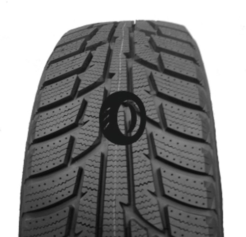 Foto pneumatico: LANDSAIL, WINTER STAR (UHP) 215/60 R1717 96H Invernali