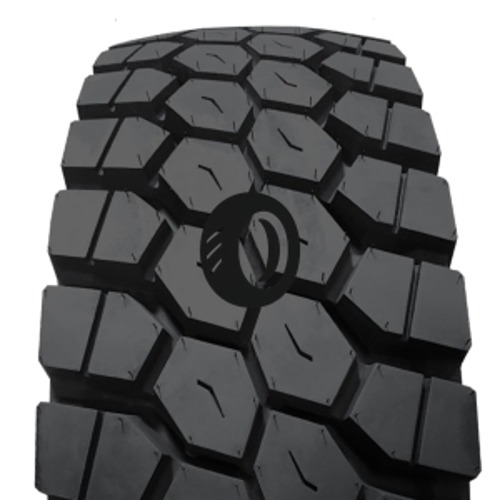 Foto pneumatico: LANDSPIDER, DR330 LONGTRAXX 13/ R22.522.5 156L Estive