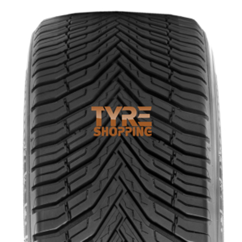 Foto pneumatico: LANDSPIDER, EUROTRAXX-AS 205/50 R1717 93W Quattro-stagioni