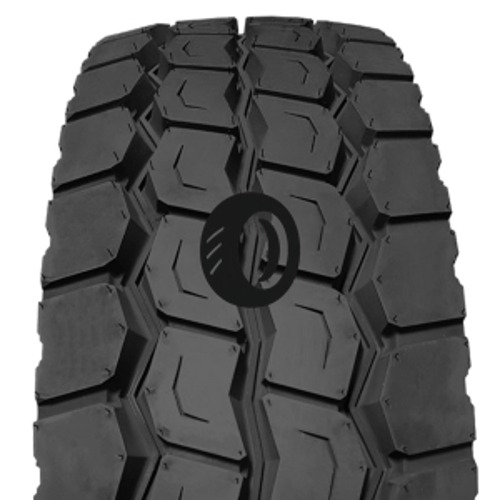 Foto pneumatico: LANDSPIDER, MS300 LONGTRAXX 13/ R22.522.5 156L Estive