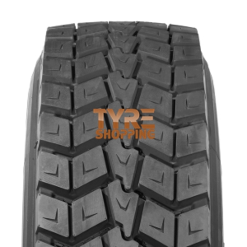 Foto pneumatico: LANVIGATOR, DV311 315/80 R22.522.5 157L Estive