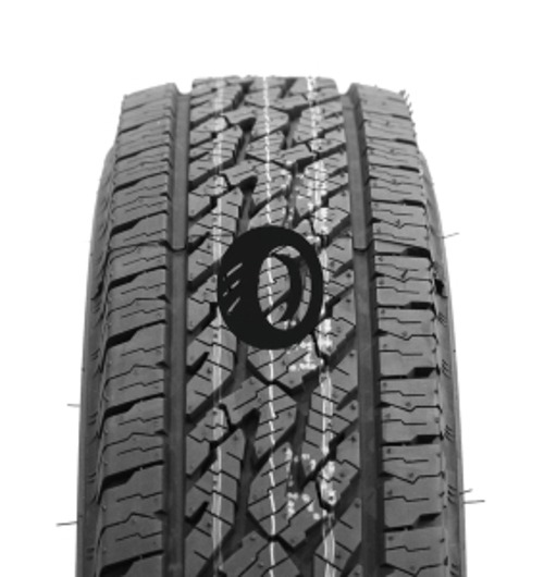 Foto pneumatico: LASSA, COMPETUS A/T 2 235/70 R1616 106T Estive