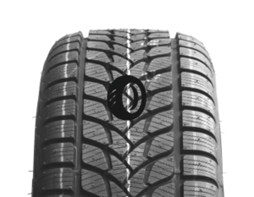 Foto pneumatico: LASSA, COMPETUS WINTER 215/65 R1616 98V Invernali