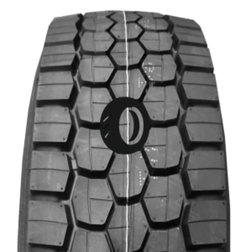 Foto pneumatico: LASSA, MAXIWAYS 110D 215/75 R17.517.5 126M Estive