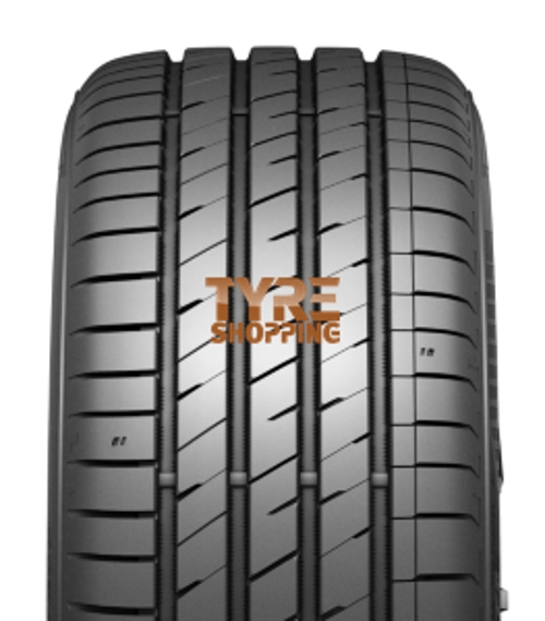 Foto pneumatico: LAUFENN, S-FIT 2 (LK12) 255/45 R1818 103Y Estive