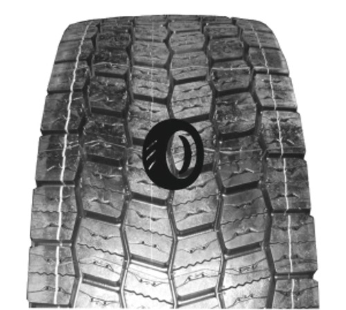 Foto pneumatico: LAURENT, PLDEMW3D 315/70 R22.522.5 Estive