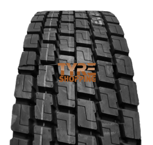Foto pneumatico: LEAO, ADL831 235/75 R17.517.5 143J Estive