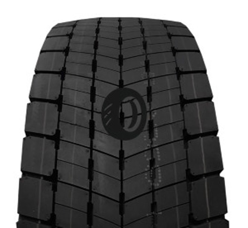 Foto pneumatico: LEAO, ETD100 315/60 R22.522.5 152L Estive