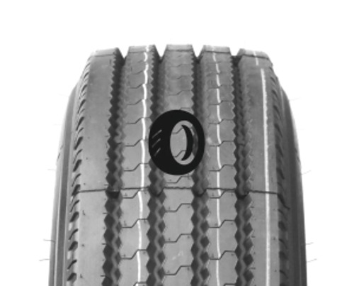 Foto pneumatico: LEAO, F820 265/70 R19.519.5 143J Estive