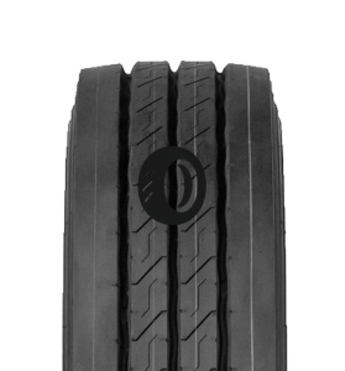 Foto pneumatico: LEAO, KLT200 235/75 R17.517.5 143J Estive