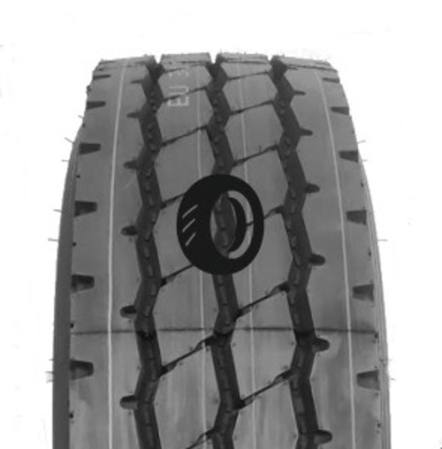 Foto pneumatico: LEAO, KMA400 315/80 R22.522.5 158K Estive