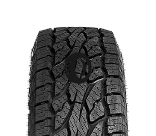 Foto pneumatico: LINGLONG, CROSSWIND A/T 100 205/70 R1515 96T Estive
