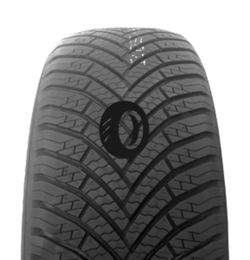 Foto pneumatico: LINGLONG, GREENMAX ALLSEASON 205/55 R1616 91V Estive