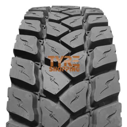 Foto pneumatico: LINGLONG, KMD403 315/80 R22.522.5 156K Estive