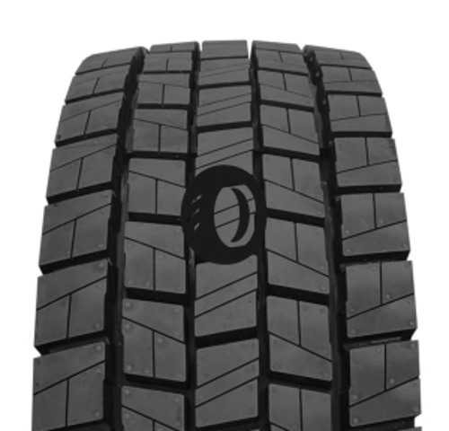 Foto pneumatico: LINGLONG, L-D20 245/70 R17.517.5 136M Estive